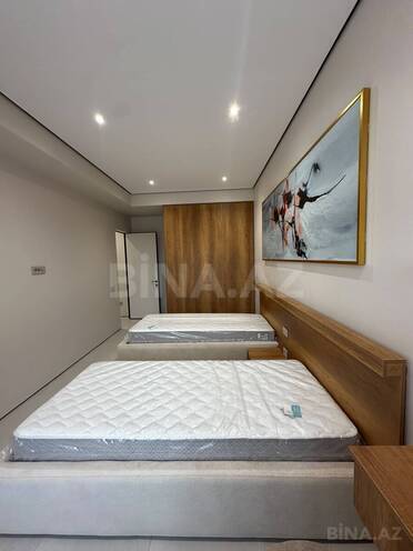 Продаётся 3-комн. новостройка 118 м², м. 28 мая, photo 11 from 19
