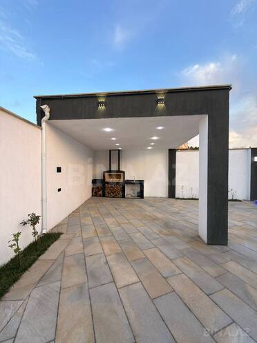 Satılır 4 otaqlı həyət evi/bağ evi 160 m², Şüvəlan q., photo 6 from 17