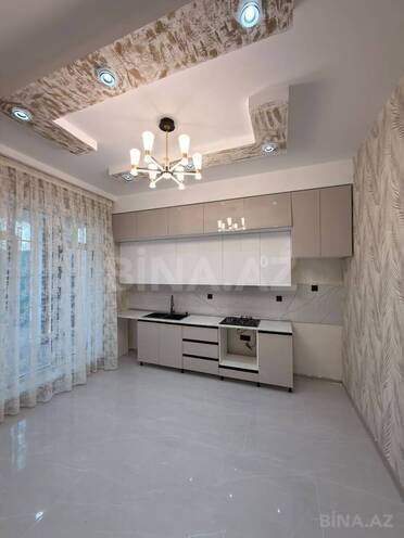 Satılır 4 otaqlı həyət evi/bağ evi 160 m², Şüvəlan q., photo 10 from 17
