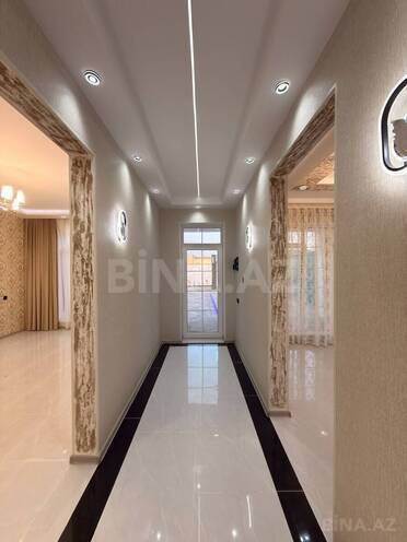 Satılır 4 otaqlı həyət evi/bağ evi 160 m², Şüvəlan q., photo 7 from 17
