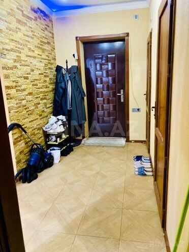 Сдаётся 2-комн. новостройка 85 м², м. Иншаатчылар, photo 12 from 14