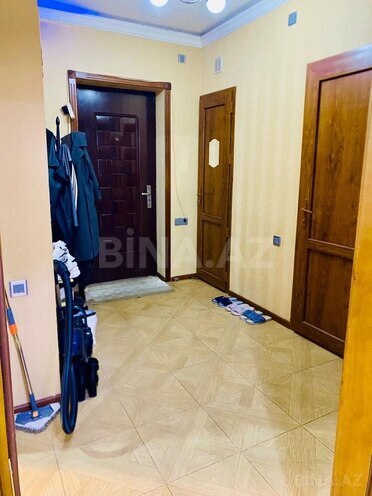 Сдаётся 2-комн. новостройка 85 м², м. Иншаатчылар, photo 4 from 14
