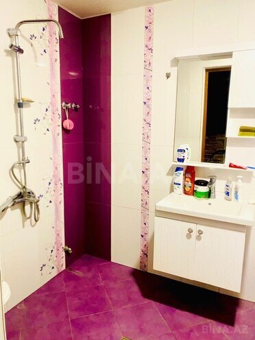 Сдаётся 2-комн. новостройка 85 м², м. Иншаатчылар, photo 6 from 14