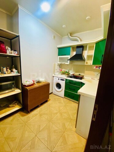 Сдаётся 2-комн. новостройка 85 м², м. Иншаатчылар, photo 8 from 14