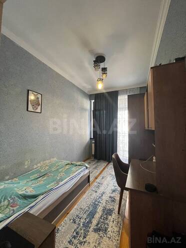Satılır 3 otaqlı yeni tikili 95 m², Nərimanov r., photo 6 from 12