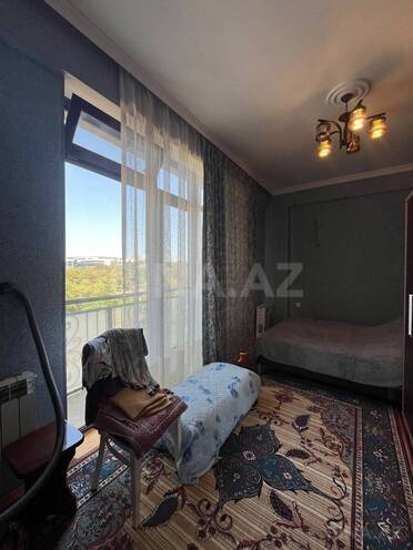 Satılır 3 otaqlı yeni tikili 95 m², Nərimanov r., photo 5 from 12
