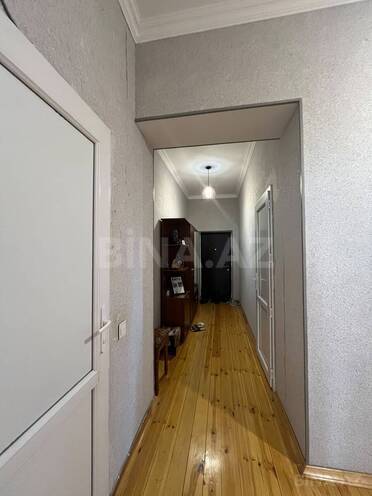 Satılır 3 otaqlı yeni tikili 95 m², Nərimanov r., photo 9 from 12