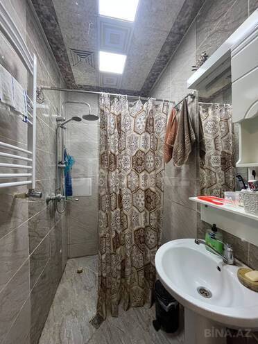 Satılır 3 otaqlı yeni tikili 95 m², Nərimanov r., photo 11 from 12