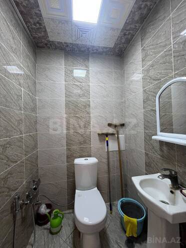 Satılır 3 otaqlı yeni tikili 95 m², Nərimanov r., photo 10 from 12