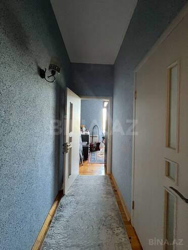 Satılır 3 otaqlı yeni tikili 95 m², Nərimanov r., photo 8 from 12