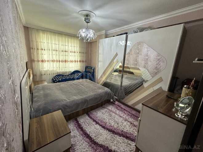 Satılır 2 otaqlı yeni tikili 50 m², photo 5 from 15
