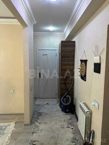 Satılır 2 otaqlı yeni tikili 50 m², photo 12 from 15
