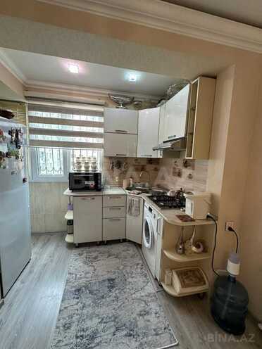Satılır 2 otaqlı yeni tikili 50 m², photo 4 from 15