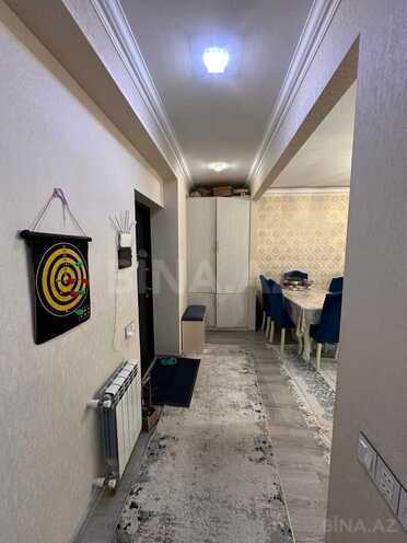 Satılır 2 otaqlı yeni tikili 50 m², photo 11 from 15