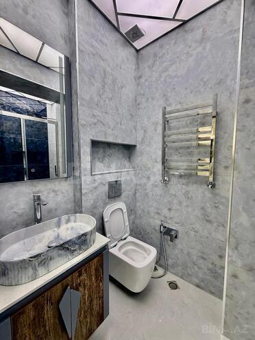 Продаётся 2-комн. новостройка 76 м², м. Кара Караев, photo 11 from 12