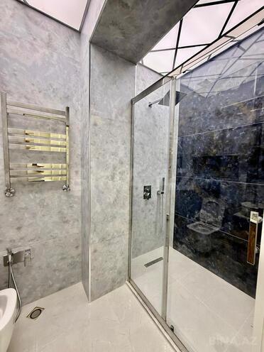 Продаётся 2-комн. новостройка 76 м², м. Кара Караев, photo 10 from 12