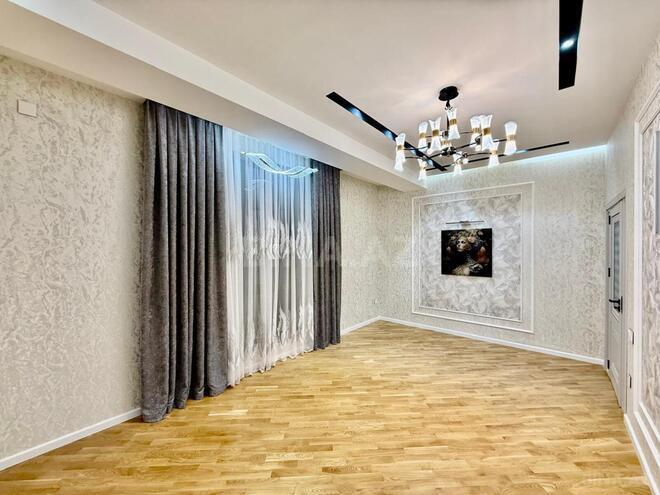 Продаётся 2-комн. новостройка 76 м², м. Кара Караев, photo 5 from 12