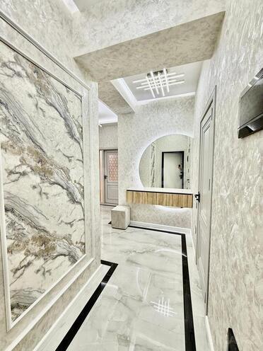 Продаётся 2-комн. новостройка 76 м², м. Кара Караев, photo 7 from 12