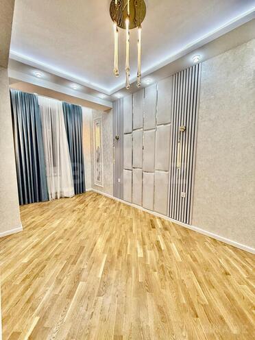 Продаётся 2-комн. новостройка 76 м², м. Кара Караев, photo 6 from 12