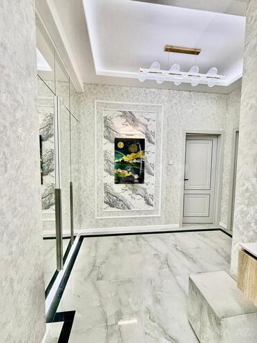 Продаётся 2-комн. новостройка 76 м², м. Кара Караев, photo 9 from 12