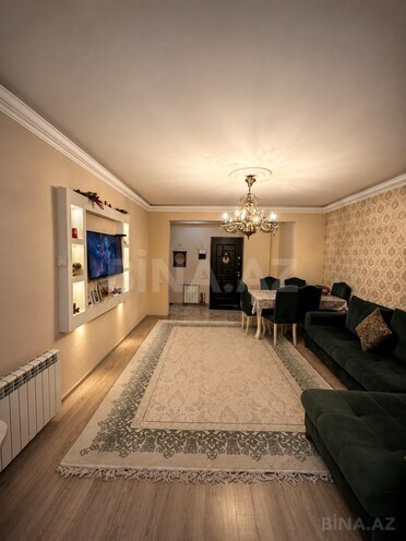 Satılır 2 otaqlı yeni tikili 50 m², photo 3 from 15