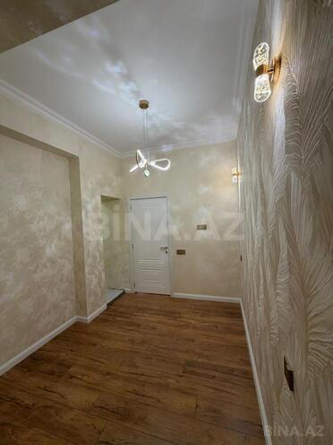 Satılır 3 otaqlı yeni tikili 90 m², Yeni Günəşli q., photo 15 from 28