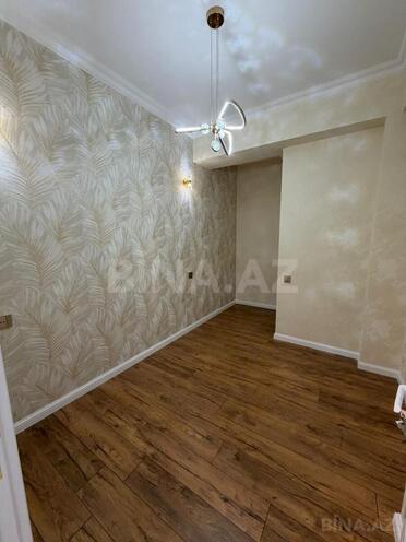 Satılır 3 otaqlı yeni tikili 90 m², Yeni Günəşli q., photo 27 from 28