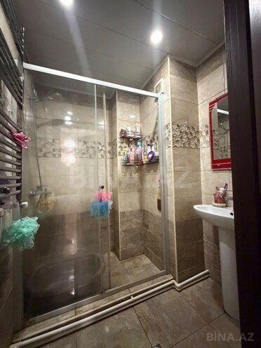 Satılır 3 otaqlı yeni tikili 83 m², photo 12 from 14