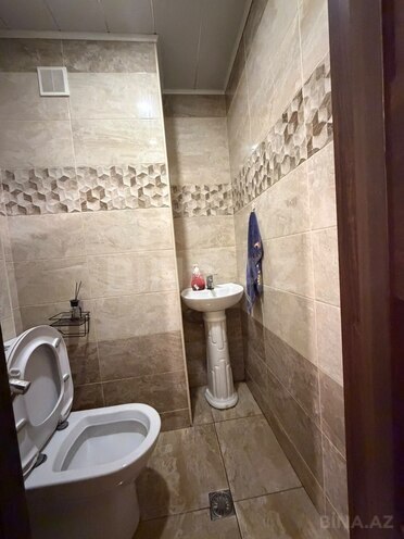 Satılır 3 otaqlı yeni tikili 83 m², photo 13 from 14