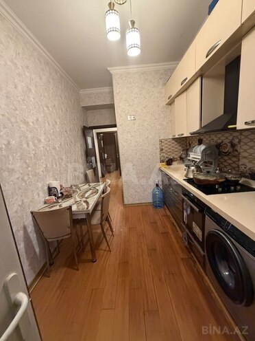 Satılır 3 otaqlı yeni tikili 83 m², photo 5 from 14