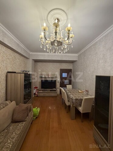 Satılır 3 otaqlı yeni tikili 83 m², photo 7 from 14