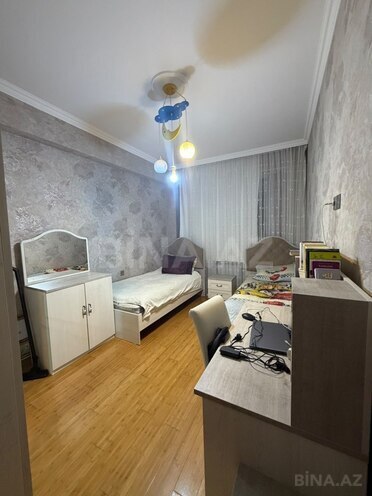 Satılır 3 otaqlı yeni tikili 83 m², photo 3 from 14