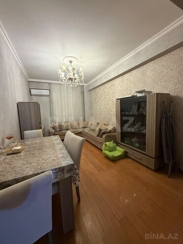 Satılır 3 otaqlı yeni tikili 83 m², photo 1 from 14