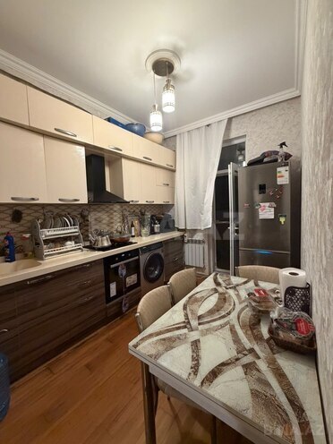 Satılır 3 otaqlı yeni tikili 83 m², photo 10 from 14