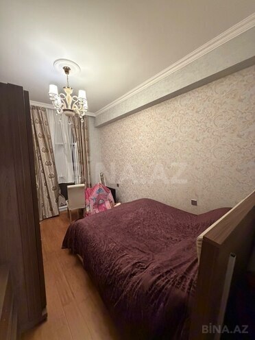 Satılır 3 otaqlı yeni tikili 83 m², photo 9 from 14