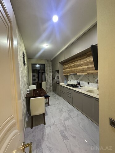 İcarəyə verilir 3 otaqlı yeni tikili 130 m², 20 Yanvar m., photo 10 from 11