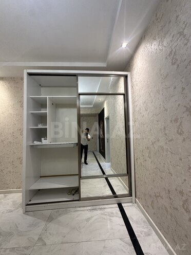 İcarəyə verilir 3 otaqlı yeni tikili 130 m², 20 Yanvar m., photo 9 from 11
