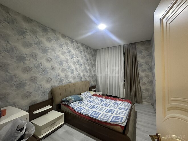 İcarəyə verilir 3 otaqlı yeni tikili 130 m², 20 Yanvar m., photo 5 from 11
