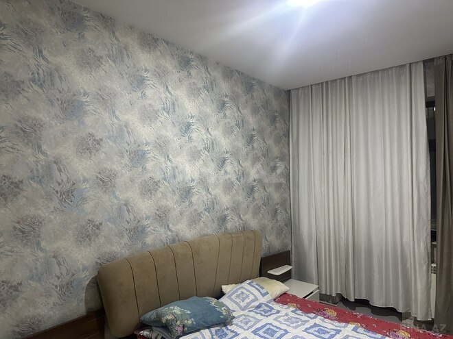 İcarəyə verilir 3 otaqlı yeni tikili 130 m², 20 Yanvar m., photo 4 from 11