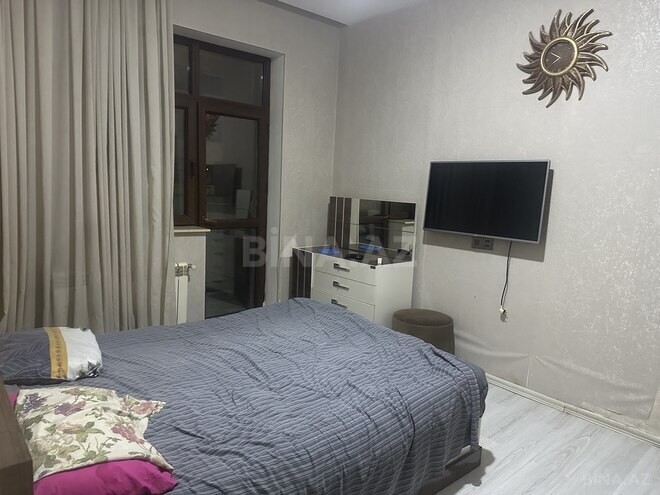 İcarəyə verilir 3 otaqlı yeni tikili 130 m², 20 Yanvar m., photo 6 from 11
