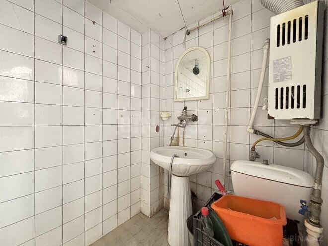 Сдаётся 1-комн. вторичка 25 м², м. Ичеришехер, photo 7 from 8