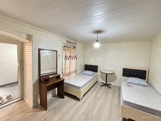 Сдаётся 1-комн. вторичка 25 м², м. Ичеришехер, photo 3 from 8