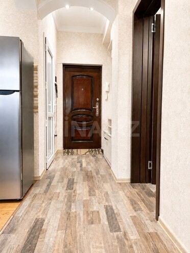 Продаётся 2-комн. новостройка 63 м², м. Иншаатчылар, photo 11 from 12