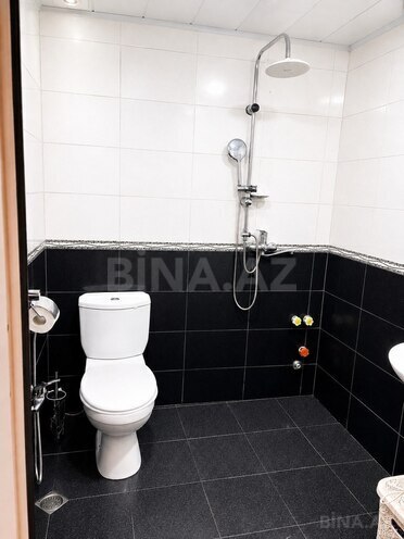 Продаётся 2-комн. новостройка 63 м², м. Иншаатчылар, photo 7 from 12
