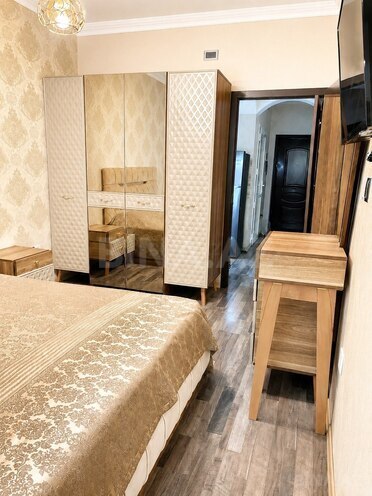 Продаётся 2-комн. новостройка 63 м², м. Иншаатчылар, photo 6 from 12