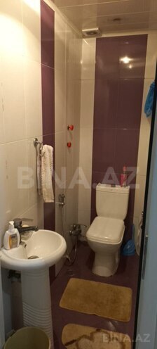 Satılır 3 otaqlı yeni tikili 86 m², photo 12 from 15
