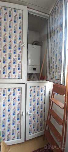 Satılır 3 otaqlı yeni tikili 86 m², photo 14 from 15