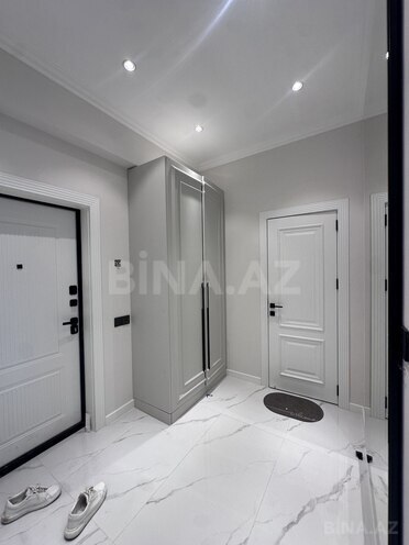 İcarəyə verilir 2 otaqlı yeni tikili 70 m², Şah İsmayıl Xətai m., photo 10 from 11