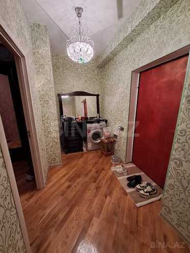 Продаётся 2-комн. новостройка 54 м², photo 8 from 11