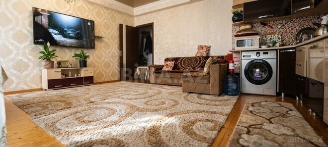 Satılır 3 otaqlı yeni tikili 86 m², photo 5 from 15